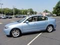Ice Blue Metallic - MAZDA3 i Sport Sedan Photo No. 12