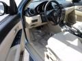 Ice Blue Metallic - MAZDA3 i Sport Sedan Photo No. 14