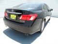Obsidian Black - ES 350 Photo No. 3