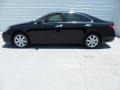 Obsidian Black - ES 350 Photo No. 5