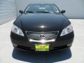 Obsidian Black - ES 350 Photo No. 7