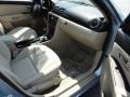 Ice Blue Metallic - MAZDA3 i Sport Sedan Photo No. 19