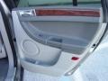 Light Sandstone Metallic Clearcoat - Pacifica Touring Photo No. 30