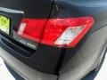 Obsidian Black - ES 350 Photo No. 16