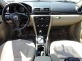 Ice Blue Metallic - MAZDA3 i Sport Sedan Photo No. 28