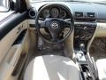 Ice Blue Metallic - MAZDA3 i Sport Sedan Photo No. 29