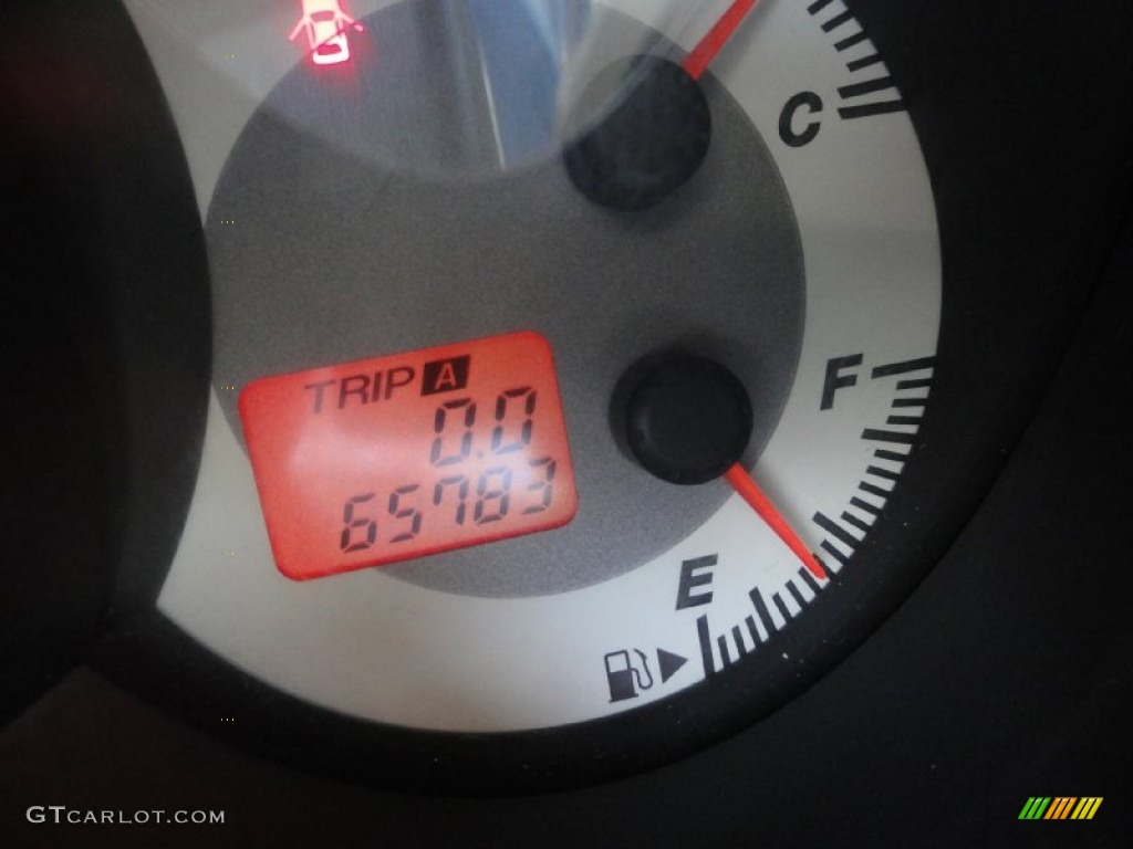 2007 MAZDA3 i Sport Sedan - Ice Blue Metallic / Beige photo #37