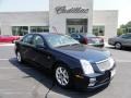 2006 Blue Chip Cadillac STS V6  photo #5