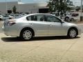 Brilliant Silver - Altima 2.5 S Photo No. 3