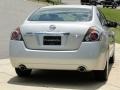 Brilliant Silver - Altima 2.5 S Photo No. 4