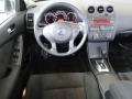 Brilliant Silver - Altima 2.5 S Photo No. 19
