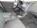 Brilliant Silver - Altima 2.5 S Photo No. 24