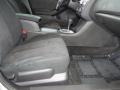 Brilliant Silver - Altima 2.5 S Photo No. 26
