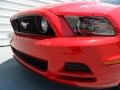 2013 Race Red Ford Mustang GT Coupe  photo #10