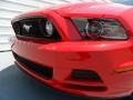 Race Red - Mustang GT Coupe Photo No. 10