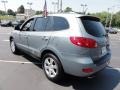 2008 Natural Khaki Green Hyundai Santa Fe Limited 4WD  photo #11