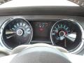 2013 Ford Mustang GT Coupe Gauges