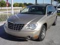 Light Sandstone Metallic Clearcoat - Pacifica Touring Photo No. 2