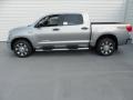 2012 Silver Sky Metallic Toyota Tundra TSS CrewMax  photo #5