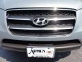 2008 Natural Khaki Green Hyundai Santa Fe Limited 4WD  photo #32