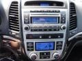 2008 Natural Khaki Green Hyundai Santa Fe Limited 4WD  photo #35