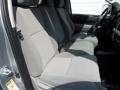 2012 Silver Sky Metallic Toyota Tundra TSS CrewMax  photo #25