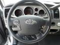 2012 Silver Sky Metallic Toyota Tundra TSS CrewMax  photo #38
