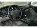 Dark Charcoal Interior Photo for 2009 Toyota 4Runner #66996043