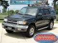 Imperial Jade Mica - 4Runner SR5 Photo No. 1