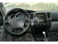 2009 Toyota 4Runner Dark Charcoal Interior Dashboard Photo