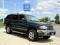 Imperial Jade Mica - 4Runner SR5 Photo No. 2