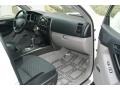 Dark Charcoal Interior Photo for 2009 Toyota 4Runner #66996073