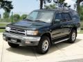 2000 Imperial Jade Mica Toyota 4Runner SR5  photo #9