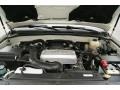  2009 4Runner Sport Edition 4x4 4.7 Liter DOHC 32-Valve VVT-i V8 Engine