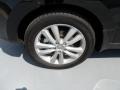 2012 Ash Black Hyundai Tucson Limited  photo #10