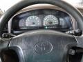 2000 Imperial Jade Mica Toyota 4Runner SR5  photo #15