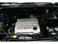 2007 Indigo Ink Pearl Toyota Highlander V6 4WD  photo #18
