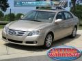 2008 Desert Sand Mica Toyota Avalon Limited  photo #1