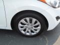 Pearl White - Elantra GLS Photo No. 3