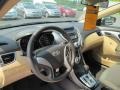 Pearl White - Elantra GLS Photo No. 14