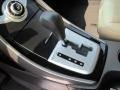 Pearl White - Elantra GLS Photo No. 17
