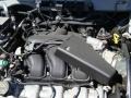 2006 Silver Metallic Ford Escape XLT V6 4WD  photo #8