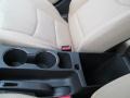 Pearl White - Elantra GLS Photo No. 19