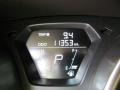 Pearl White - Elantra GLS Photo No. 25