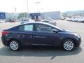 Indigo Blue Pearl - Elantra GLS Photo No. 2