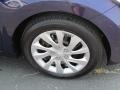 Indigo Blue Pearl - Elantra GLS Photo No. 3