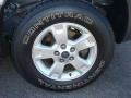 2006 Silver Metallic Ford Escape XLT V6 4WD  photo #9