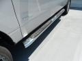 2012 Ingot Silver Metallic Ford F150 XLT SuperCrew 4x4  photo #11
