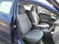 Indigo Blue Pearl - Elantra GLS Photo No. 12