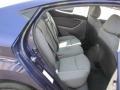 Indigo Blue Pearl - Elantra GLS Photo No. 13